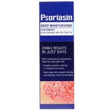 Psoriasin Deep Moisturizing Ointment, 4.2 OZ, thumbnail image