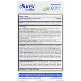 Diurex Ultimate Water Weight Loss Pills, 60CT, thumbnail image