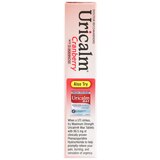 Uricalm Cranberry Daily Dietary Supplement Chewable Tablets, 60 CT, thumbnail image