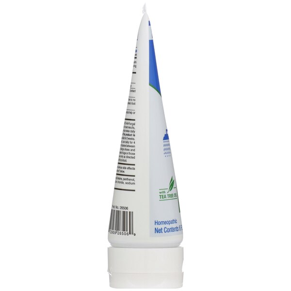 FungiCure Medicated Anti-Fungal Wash
