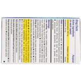 Backaid Max Pain Relief Caplets, 38 CT, thumbnail image