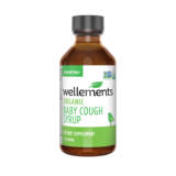 Wellements Baby Daytime Cough, thumbnail image