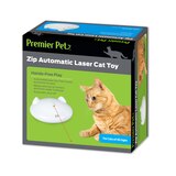 Premier Pet Zip Automatic Laser Cat Toy, thumbnail image