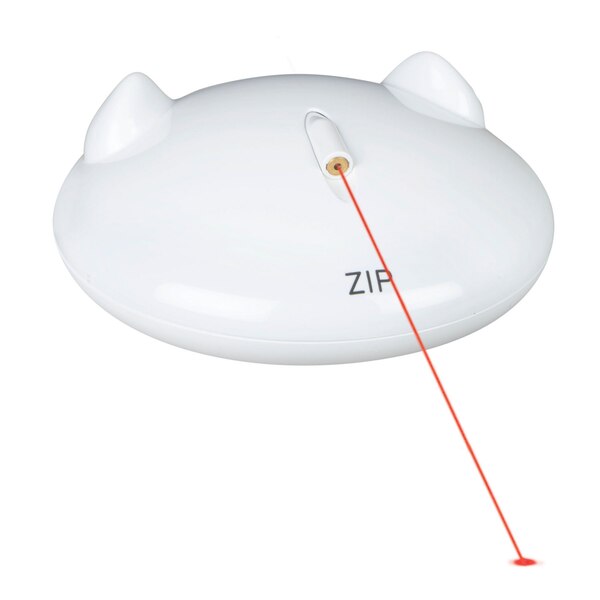 Premier Pet Zip Automatic Laser Cat Toy