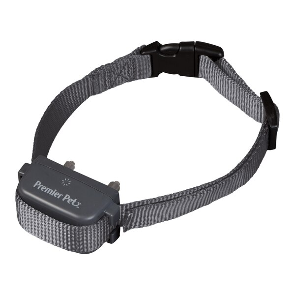 Premier Pet Bark Control Collar