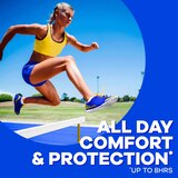 Tampax Cardboard Tampons, Anti-Slip Grip, LeakGuard Skirt, Unscented, Super Plus, thumbnail image