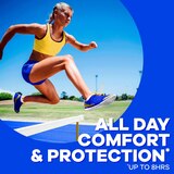 Tampax Pearl Tampons with LeakGuard Braid, Unscented, Super Plus, thumbnail image 5 of 12