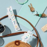 Tampax Pure Cotton Tampons,Unscented, Super Absorbency, 24 CT, thumbnail image