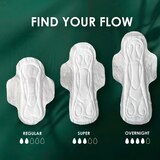 L. Ultra Thin Pads Duo Pack, Regular/Super, 34 CT, thumbnail image