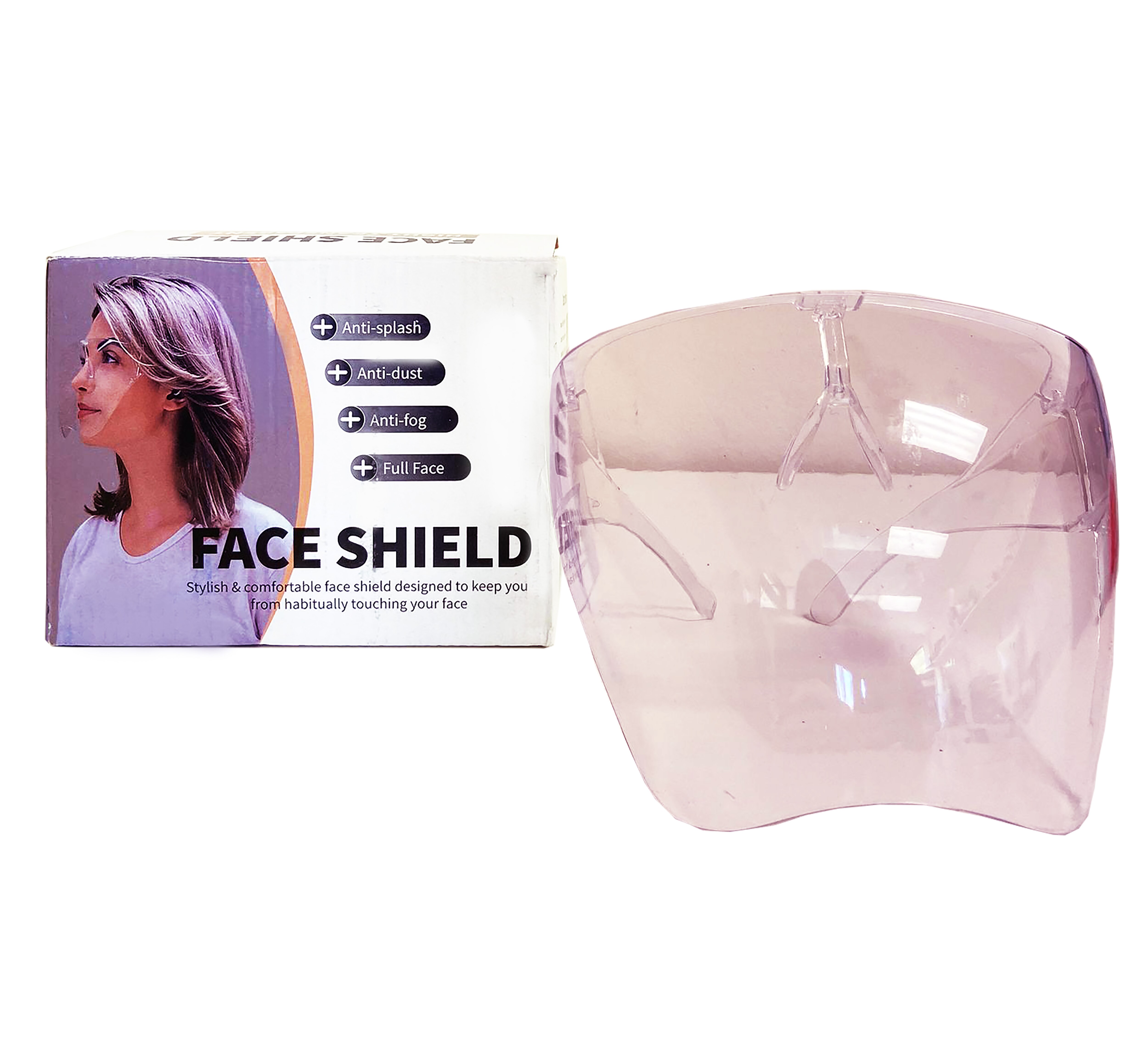 Evertone Insta Shield Face Mask
