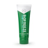 Biofreeze Fast Acting Menthol Colorless Pain Relief Gel, 3 OZ, thumbnail image