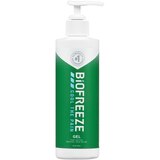 Biofreeze Fast Acting Menthol Green Pain Relief Gel, thumbnail image