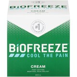 Biofreeze Fast Acting Menthol Pain Relief Cream, 3 OZ, thumbnail image