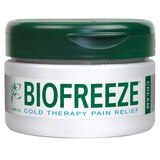 Biofreeze Fast Acting Menthol Pain Relief Cream, 3 OZ, thumbnail image