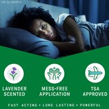 Biofreeze Overnight Joint and Muscle Pain Relief Roll-On, 2.5oz, thumbnail image