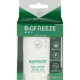 Biofreeze Dry Stick, 1 CT, thumbnail image