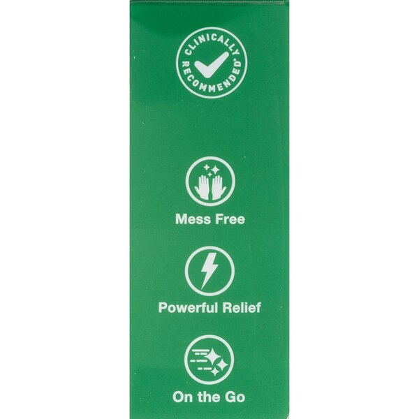Biofreeze Dry Stick, 1 CT