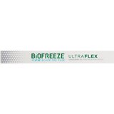 Biofreeze Ultraflex Lidocaine Pain Relieving Patch, 4 CT, thumbnail image