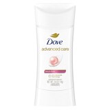 Dove Advanced Care 48-Hour Antiperspirant & Deodorant Stick, Beauty Finish, 2.6 OZ, thumbnail image