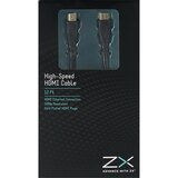 Craig HDMI Cable 12 Feet, thumbnail image