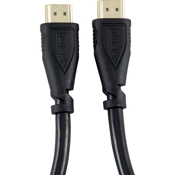 Craig HDMI Cable 12 Feet