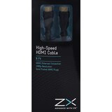 Craig HDMI  6 Foot Cable With Ethernet Channel, thumbnail image