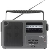 Vivitar Portable AM/FM Radio, thumbnail image