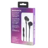 Magnavox Extreme Bass In Ear Headphones, thumbnail image