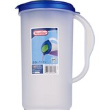 Sterilite Pitcher, 2 Quarts, thumbnail image