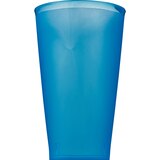 Sterilite Blue Plastic Cups, 30OZ, 2CT, thumbnail image
