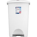 Sterilite StepOn Garbage Can, 11 Gallons, thumbnail image