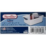 Sterilite Small Ultra Basket, thumbnail image