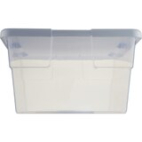 Sterilite Storage Box With Lid, 16 Quarts, thumbnail image