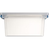 Sterilite Food Storage Container, 11"x6"x5", thumbnail image