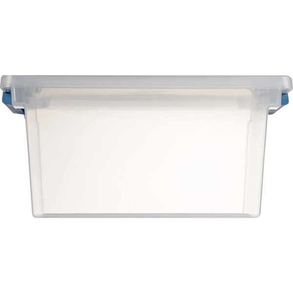 Sterilite Food Storage Container, 11"x6"x5"