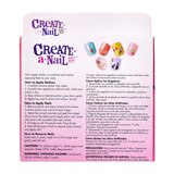 KISS Broadway Little Diva Create-a-Nail Art Kit, thumbnail image