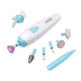 KISS PowerFile to Go Nail File, thumbnail image