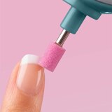 KISS PowerFile Nail File, thumbnail image