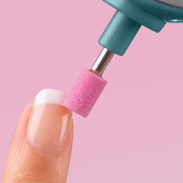 KISS PowerFile Nail File