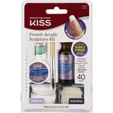 KISS French Acrylic Sculpture Kit, thumbnail image