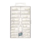 KISS Full-Cover Nails, 100 CT, thumbnail image