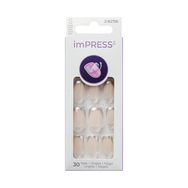 KISS imPRESS Nails, Sun Chaser
