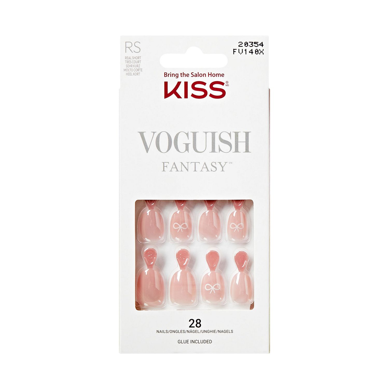 KISS Voguish Fantasy, Midnight City