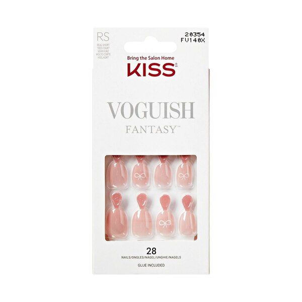 KISS Voguish Fantasy, Midnight City
