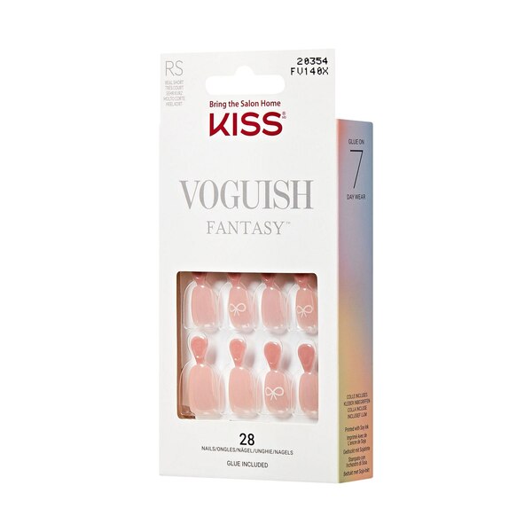 KISS Voguish Fantasy, Midnight City