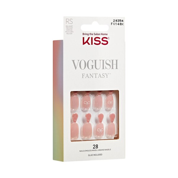 KISS Voguish Fantasy, Midnight City