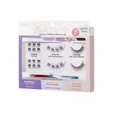 KISS imPRESS + Falscara Lash Trial Kit, thumbnail image