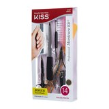 Kiss Professional Manicure Kit, thumbnail image