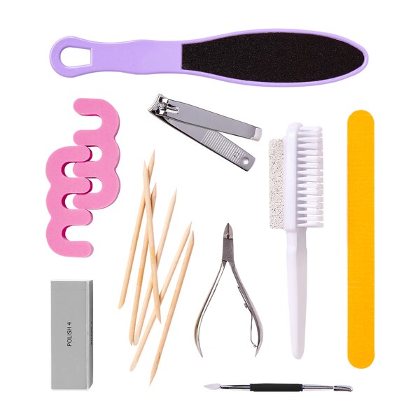 Kiss Professional Pedicure Kit