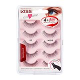 KISS Ever EZ Lashes, thumbnail image
